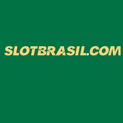 Logo da SLOTBRASIL